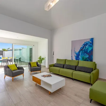 La Nueva By Vila Playa Blanca (Lanzarote)