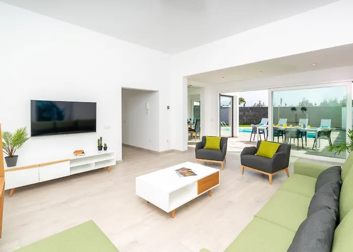 La Nueva By Playa Blanca