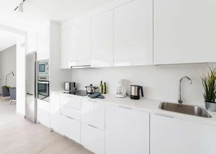 La Nueva By Villa Playa Blanca